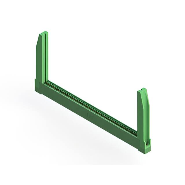 345-056-524-178 EDAC Inc.  Edgeboard Connectors